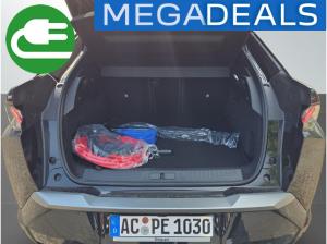 Peugeot 3008 e-3008 GT Elektro 210 / 360° Kamera / AHK / SHZ /