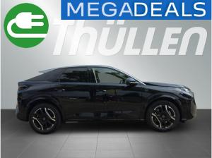Peugeot 3008 e-3008 GT Elektro 210 / 360° Kamera / AHK / SHZ /