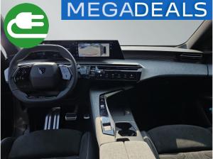 Peugeot 3008 e-3008 GT Elektro 210 / 360° Kamera / AHK / SHZ /