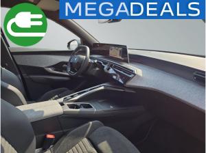 Peugeot 3008 e-3008 GT Elektro 210 / 360° Kamera / AHK / SHZ /