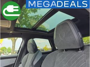 Peugeot 3008 e-3008 GT Elektro 210 / 360° Kamera / AHK / SHZ /