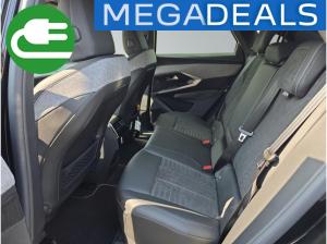 Peugeot 3008 e-3008 GT Elektro 210 / 360° Kamera / AHK / SHZ /