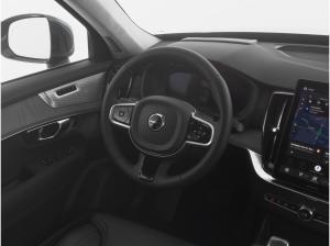 Volvo XC90 B5 AWD Ultra Bright B&W-SOUND / SOFORT