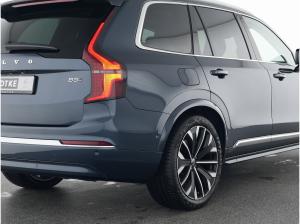 Volvo XC90 B5 AWD Ultra Bright B&W-SOUND / SOFORT