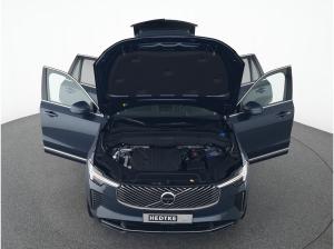 Volvo XC90 B5 AWD Ultra Bright B&W-SOUND / SOFORT