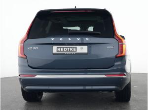 Volvo XC90 B5 AWD Ultra Bright B&W-SOUND / SOFORT