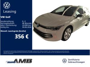 Volkswagen Golf Energy 1.5 eHybrid AHK/Matrix/Navi/09.30Garantie