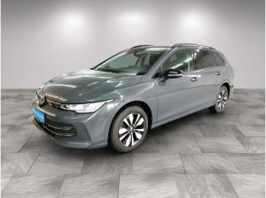 Volkswagen Golf Variant Goal 1.5 TSI AHK/Nav/Standh/04.30Garantie