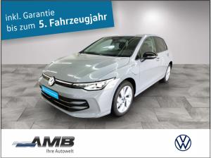 Volkswagen Golf Goal 1.5 eHybrid AHK/Matrix/Nav/360°/08.30Garantie