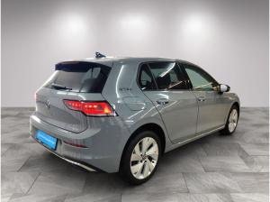 Volkswagen Golf Goal 1.5 eHybrid AHK/Matrix/Nav/360°/08.30Garantie