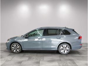 Volkswagen Golf Variant Goal 1.5 TSI AHK/Nav/Standh/04.30Garantie