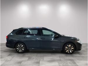 Volkswagen Golf Variant Goal 1.5 TSI AHK/Nav/Standh/04.30Garantie
