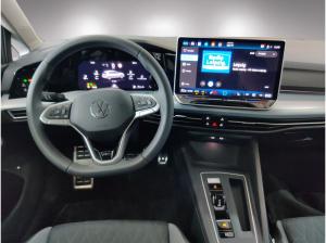 Volkswagen Golf Goal 1.5 eHybrid AHK/Matrix/Nav/360°/08.30Garantie