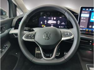 Volkswagen Golf Goal 1.5 eHybrid AHK/Matrix/Nav/360°/08.30Garantie