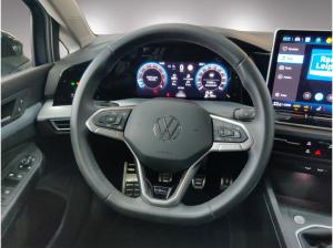 Volkswagen Golf Variant Goal 1.5 TSI AHK/Nav/Standh/04.30Garantie