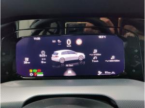Volkswagen Golf Goal 1.5 eHybrid AHK/Matrix/Nav/360°/08.30Garantie