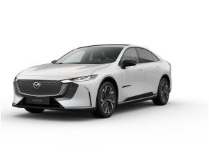 Mazda 6e EV Takumi