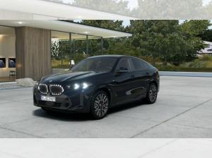 BMW X6 xDrive30d M Sport Pro *Vorführwagenzulassung 06 - 12 2026*