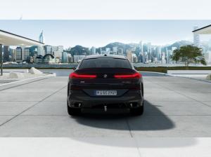 BMW X6 xDrive30d M Sport Pro *Vorführwagenzulassung 06 - 12 2026*