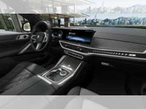BMW X6 xDrive30d M Sport Pro *Vorführwagenzulassung 06 - 12 2026*