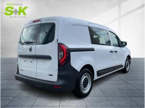Renault Kangoo Rapid E-Tech Doka L2 Comfort Range