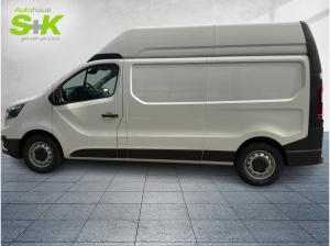 Renault Trafic Komfort L2H2 3,0t Blue dCi 150 MY25*AHK*