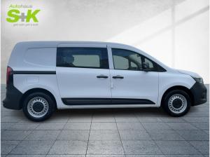 Renault Kangoo Rapid E-Tech Doka L2 Comfort Range