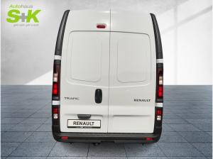 Renault Trafic Komfort L2H2 3,0t Blue dCi 150 MY25*AHK*