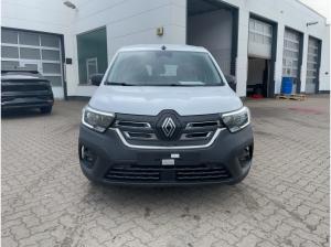 Renault Kangoo Rapid E-Tech Doka L2 Comfort Range