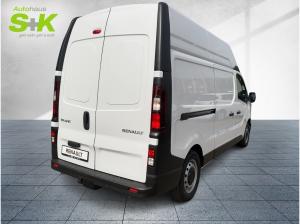 Renault Trafic Komfort L2H2 3,0t Blue dCi 150 MY25*AHK*