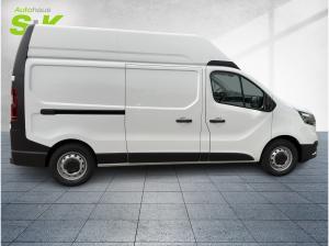 Renault Trafic Komfort L2H2 3,0t Blue dCi 150 MY25*AHK*
