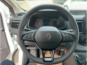 Renault Trafic Komfort L2H2 3,0t Blue dCi 150 MY25*AHK*