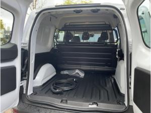 Renault Kangoo Rapid E-Tech Doka L2 Comfort Range