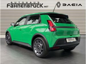 Renault R5 R 5 E-Tech Evolution 120 Urban Range PDC