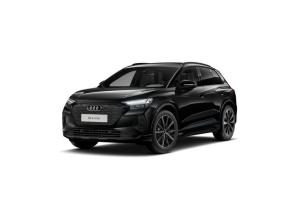 Audi Q4 e-tron 45 quattro S line HUD+AHK+ACC+MATRIX+ HPC