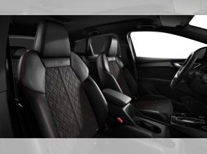 Audi Q4 e-tron 45 quattro S line HUD+AHK+ACC+MATRIX+ HPC
