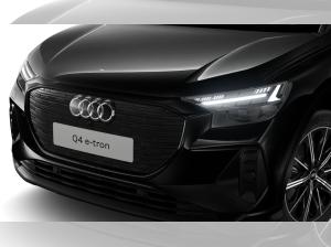 Audi Q4 e-tron 45 quattro S line HUD+AHK+ACC+MATRIX+ HPC