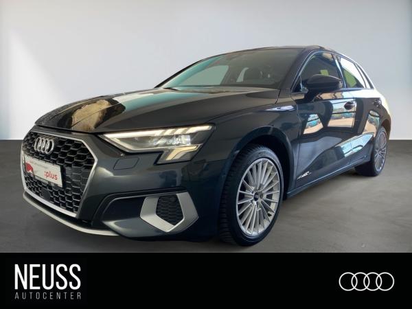 Audi A3 Sportback 35 TFSI advanced BUSINESS+AHK+ACC+RWO