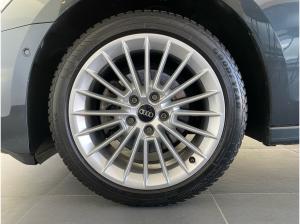 Audi A3 Sportback 35 TFSI advanced BUSINESS+AHK+ACC+RWO