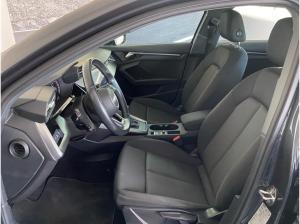 Audi A3 Sportback 35 TFSI advanced BUSINESS+AHK+ACC+RWO