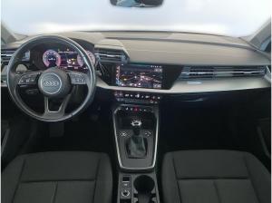 Audi A3 Sportback 35 TFSI advanced BUSINESS+AHK+ACC+RWO