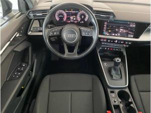 Audi A3 Sportback 35 TFSI advanced BUSINESS+AHK+ACC+RWO
