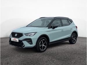 Seat Arona Style TSI DSG|NAVI|ACC|KAMERA|VISION-PLUS|