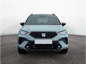 Seat Arona Style TSI DSG|NAVI|ACC|KAMERA|VISION-PLUS|