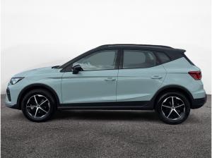 Seat Arona Style TSI DSG|NAVI|ACC|KAMERA|VISION-PLUS|