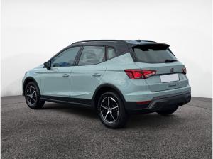 Seat Arona Style TSI DSG|NAVI|ACC|KAMERA|VISION-PLUS|