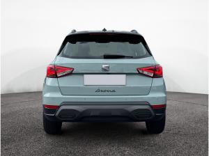 Seat Arona Style TSI DSG|NAVI|ACC|KAMERA|VISION-PLUS|