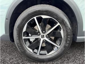 Seat Arona Style TSI DSG|NAVI|ACC|KAMERA|VISION-PLUS|