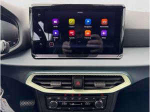 Seat Arona Style TSI DSG|NAVI|ACC|KAMERA|VISION-PLUS|