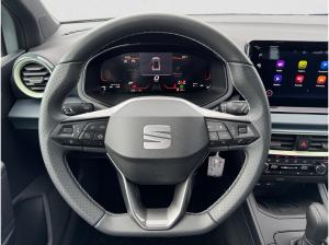 Seat Arona Style TSI DSG|NAVI|ACC|KAMERA|VISION-PLUS|
